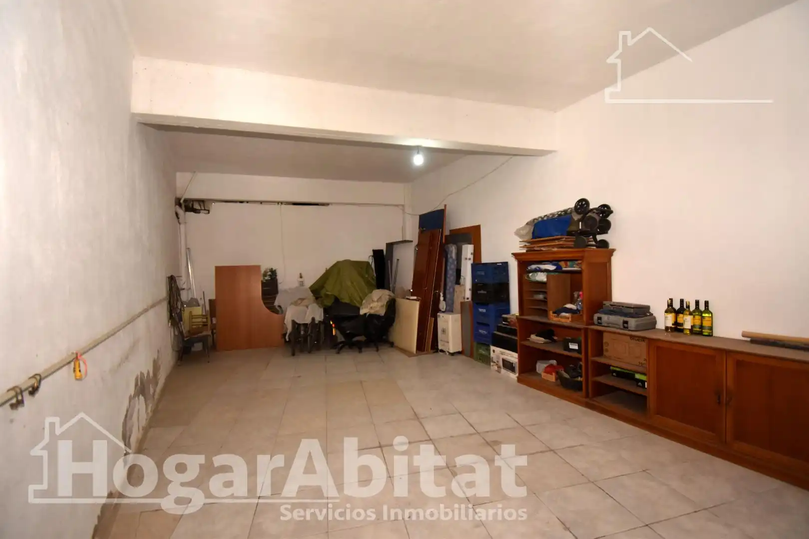 Casa o xalet en venda en Almazora / Almassora amb Terrassa i Moblat