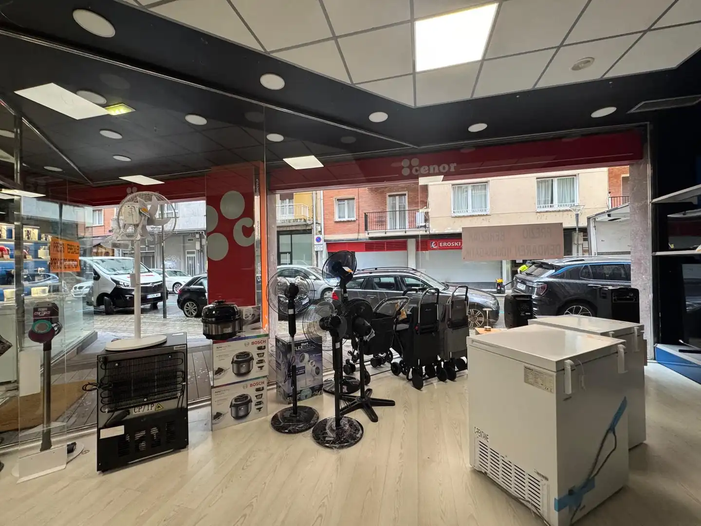 Local comercial en venda a Gudari Kalea 3, imagen 8