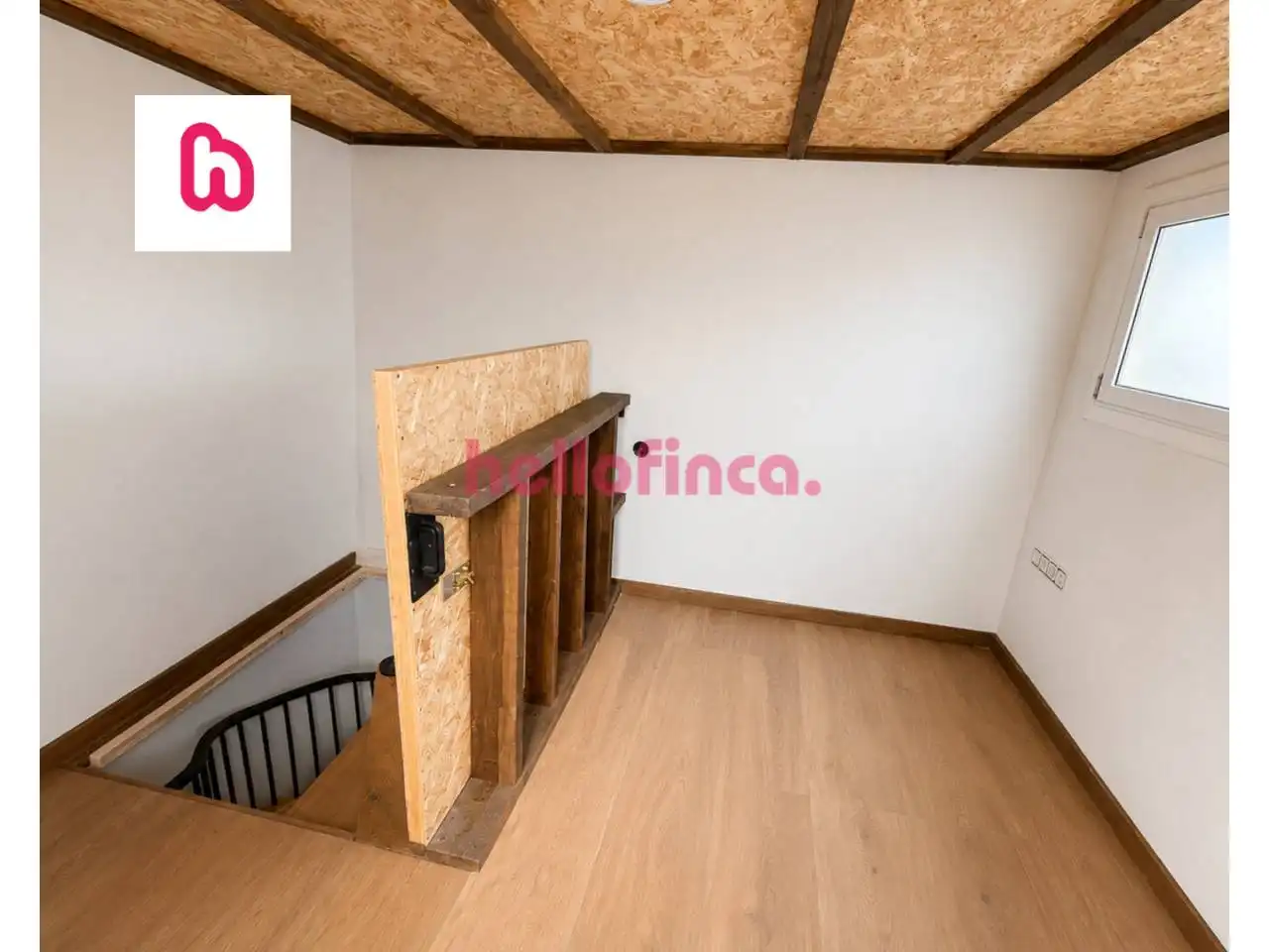 Casa adosada en venta en Igualada con Aire acondicionado, Calefacción y Jardín privado