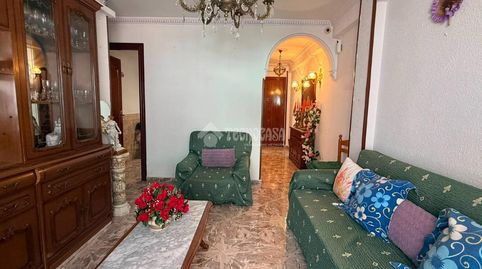 Foto 4 de Piso en venta en La Florida - Parque Norte, Málaga Capital