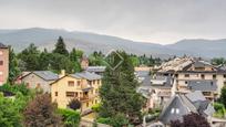 Exterior view of Flat for sale in Puigcerdà  with Balcony