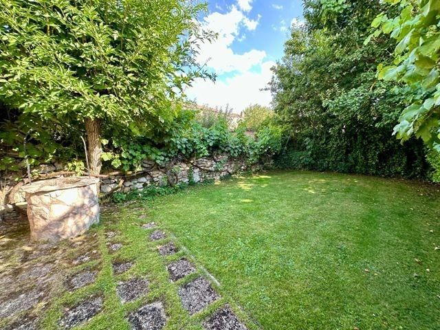 Garden of House or chalet for sale in Valle de las Navas  with Private garden, Storage room and Balcony