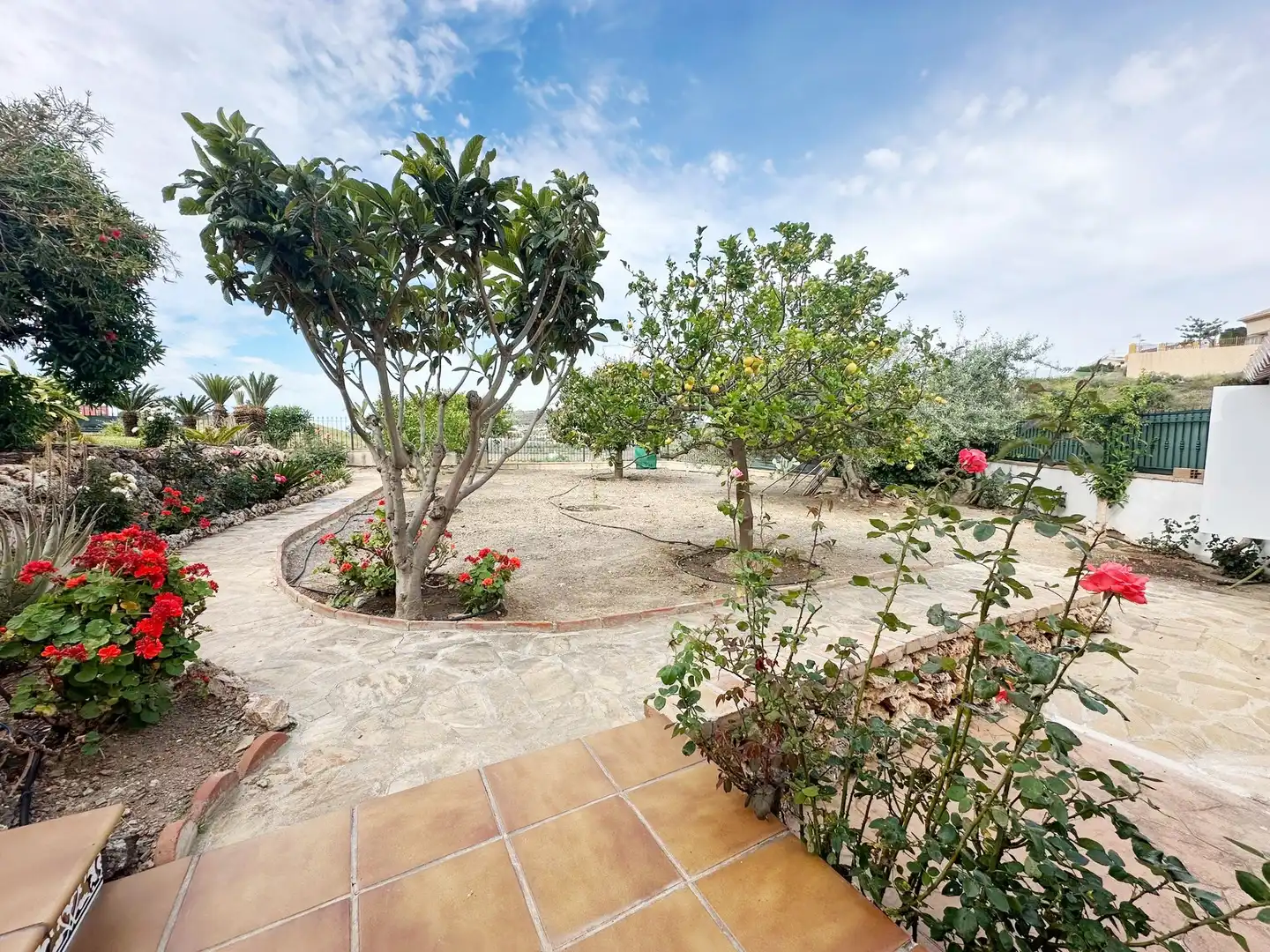 Casa con piscina en venta en Torre del Mar, imagen 8