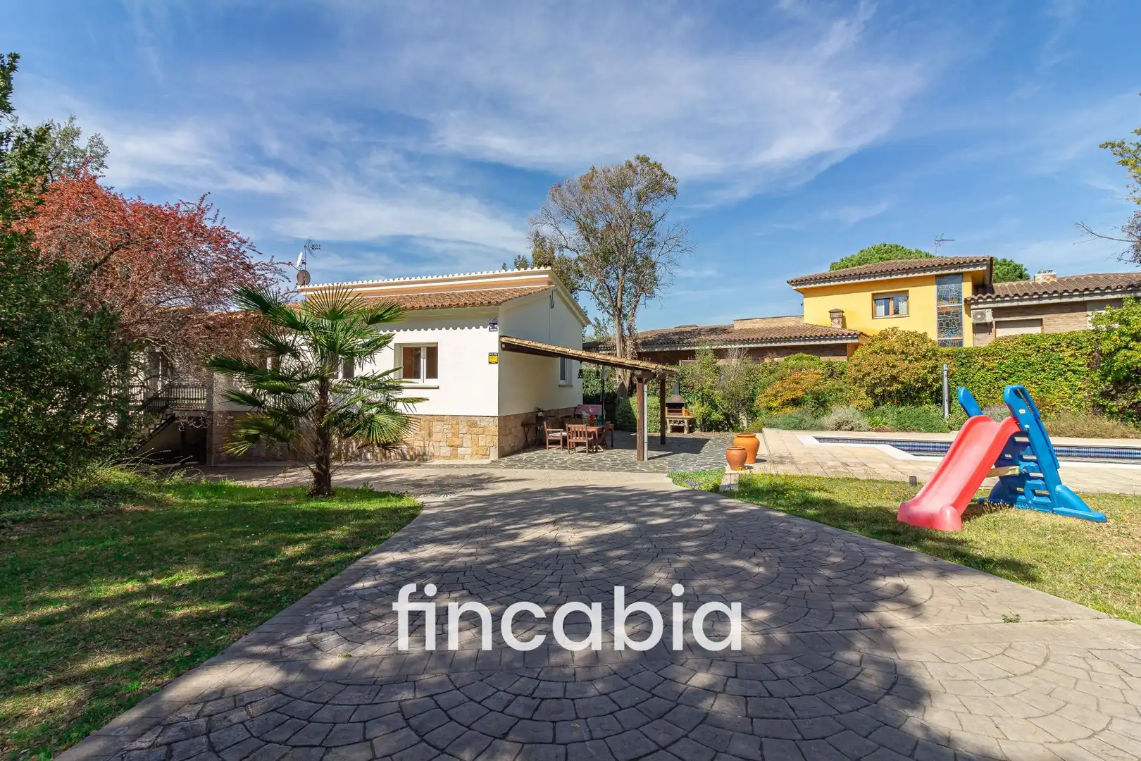 Haus mit Terrasse zum Verkauf in Santa Coloma de Farners, imagen 24