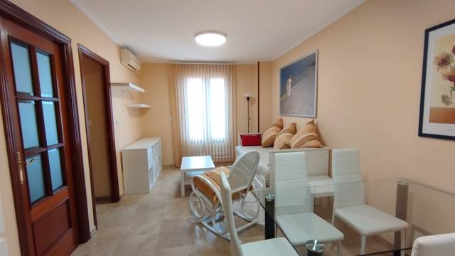 Piso en Alquiler en Centro