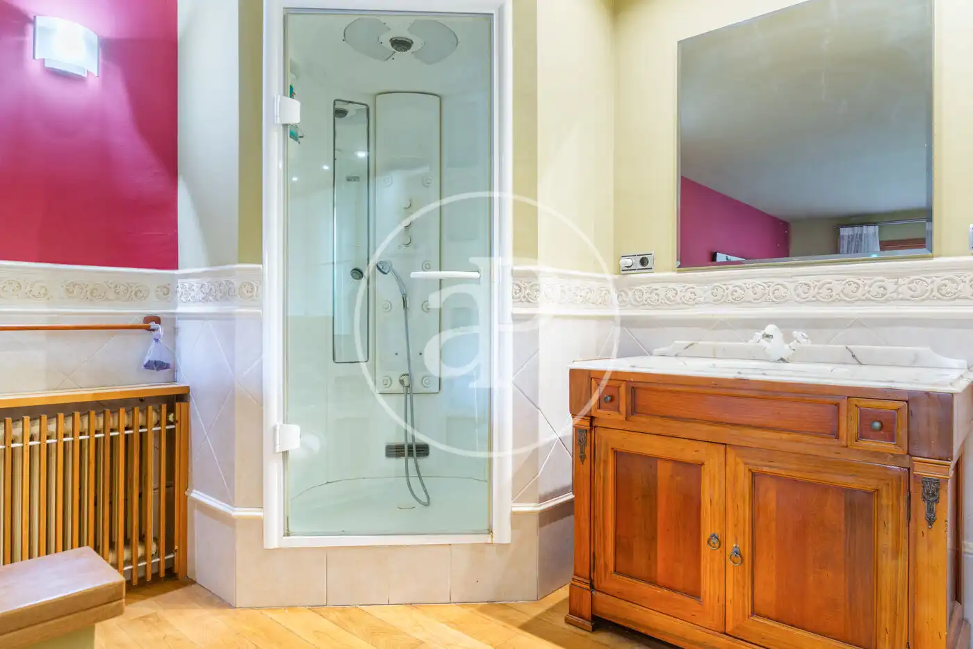 Casa con piscina in vendita a Corral Nou - Montros - Estepar, imagen 23
