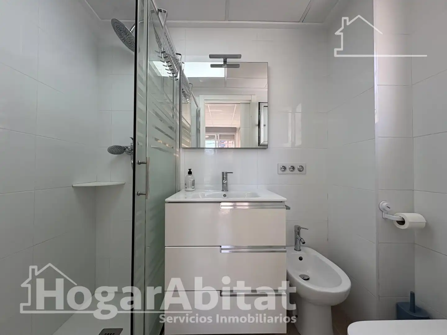 Mini appartamento con terrazza in vendita a Calle de Juan de Juanes, imagen 27