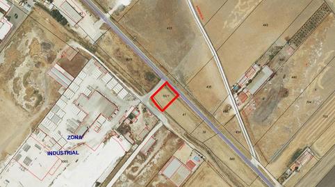 Foto 2 de Terreno industrial en venta en Carretera Carmona, 52, Marchena, Sevilla