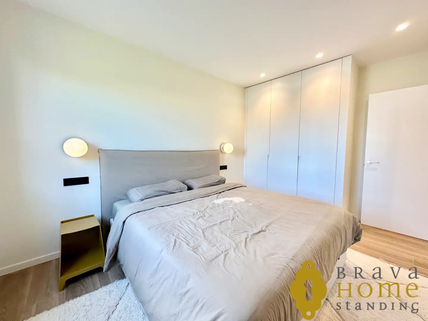 Habitación de Casa o chalet en venta en Empuriabrava con Aire acondicionado, Jardín privado y Terraza