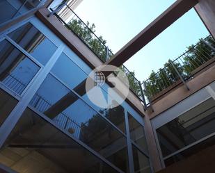 Vista exterior de Local de lloguer en Cornellà de Llobregat amb Aire condicionat i Calefacció