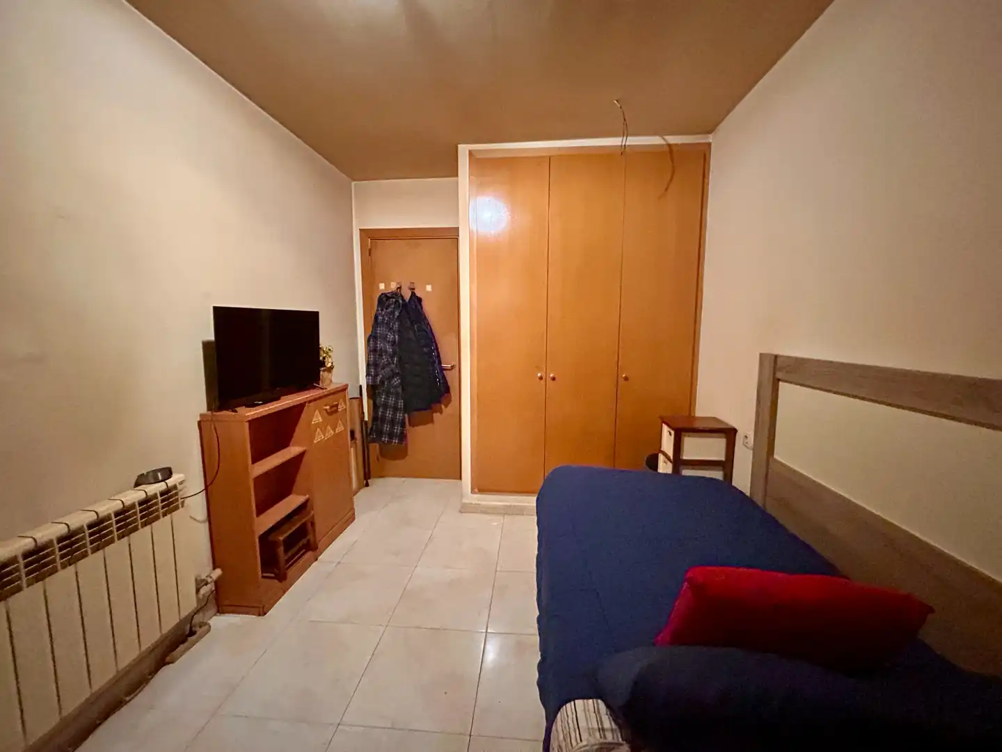 Habitación de Piso en venta en Girona con Calefacción