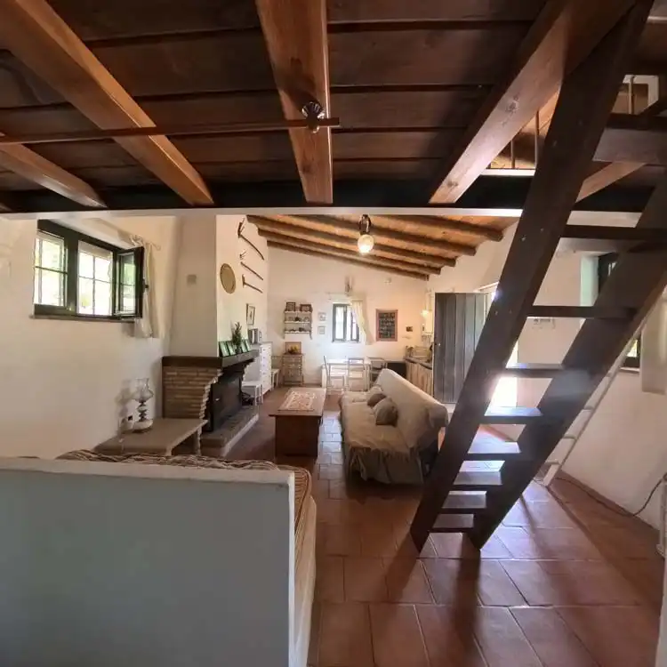 Casa rústica en venda a Fuenteheridos, imagen 13