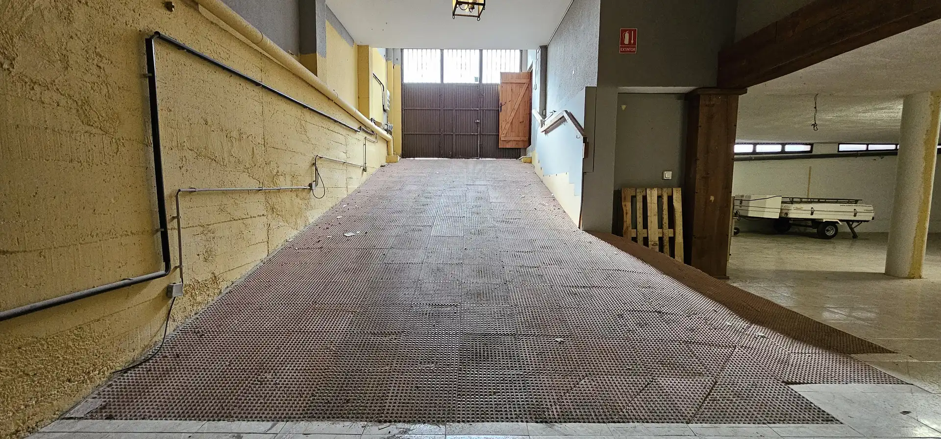 Business premises for sale in Avenida de Juan Carlos I 98, imagen 18