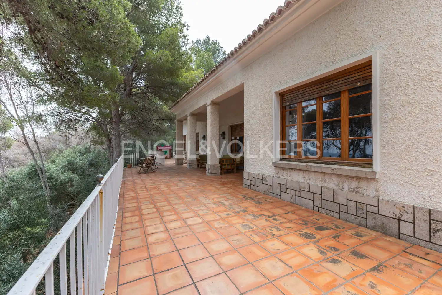Exterior view of Houses for sale in Dénia  with Heating, Private garden and Terrace