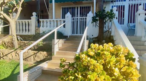 Photo 2 of House or chalet for sale in Sierra Helada, Benidorm