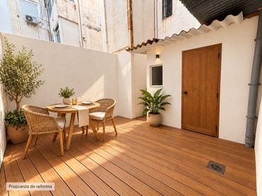 Piso con ascensor en venta en Cartagena ciudad
