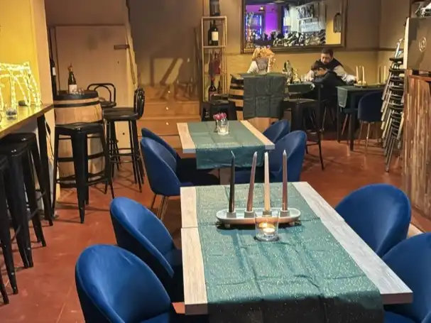 Local comercial en traspaso en Marti Napolita 13, imagen 12