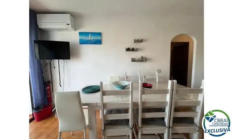 Apartament en venda a Moxó - Sant Mori, imagen 7