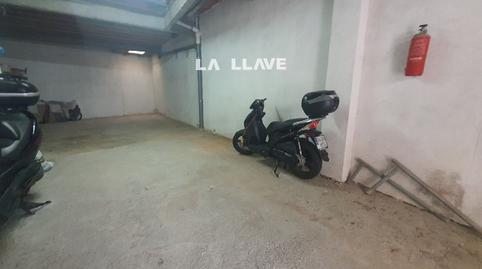 Foto 3 de Garatge en venda a Mina, Centre, Girona