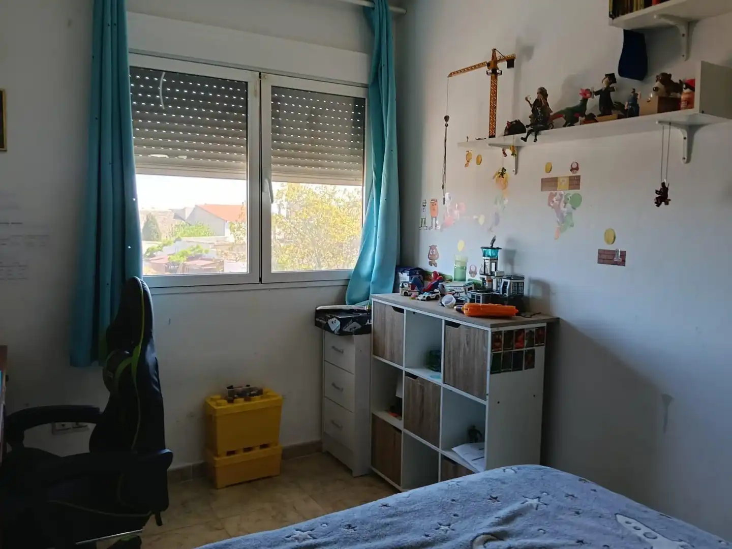 Habitación de Piso en venta en Cedillo del Condado con Calefacción y Balcón