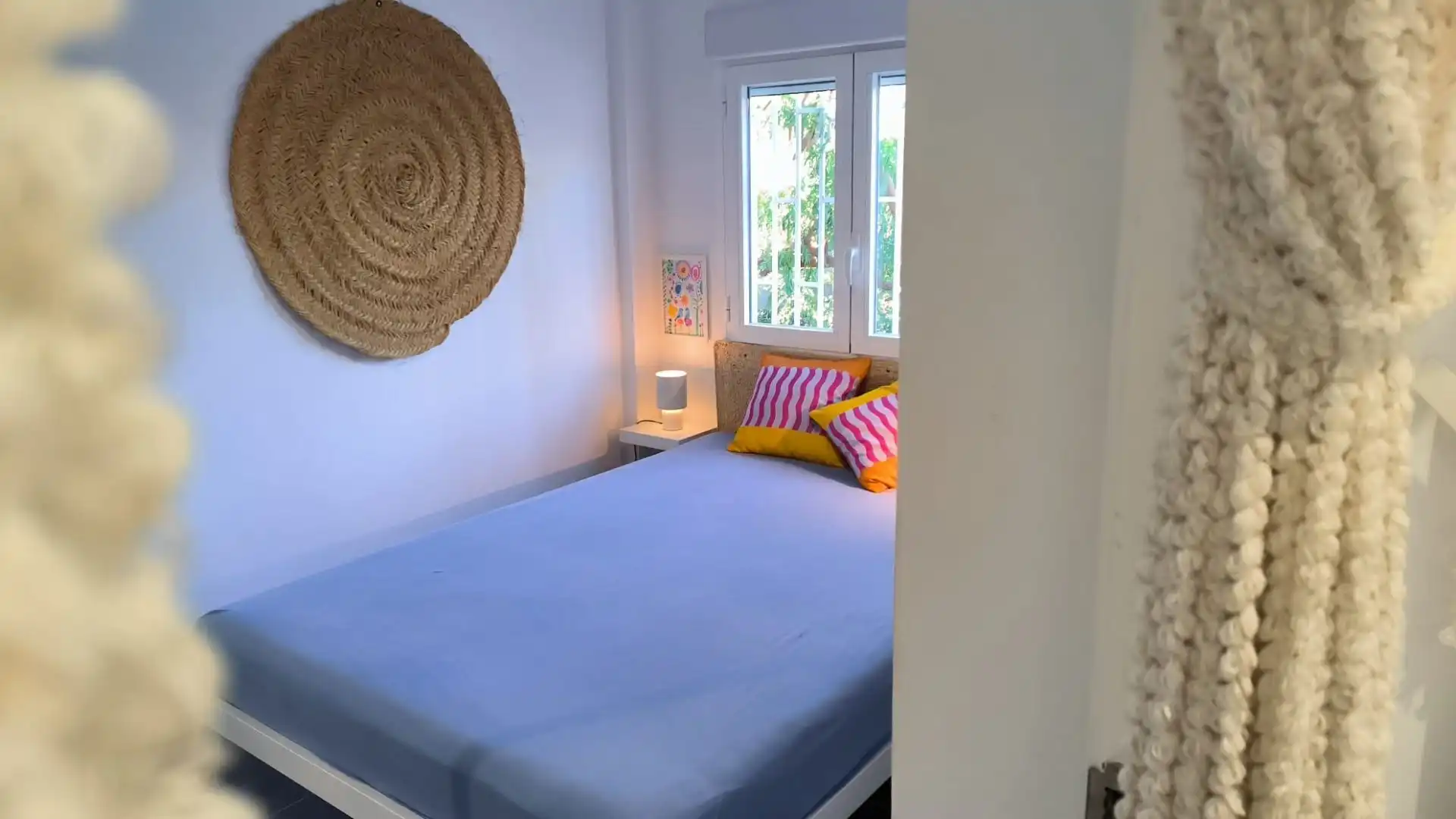 Schlafzimmer von Wohnungen zum Verkauf in Altea mit Klimaanlage, Heizung und Terrasse