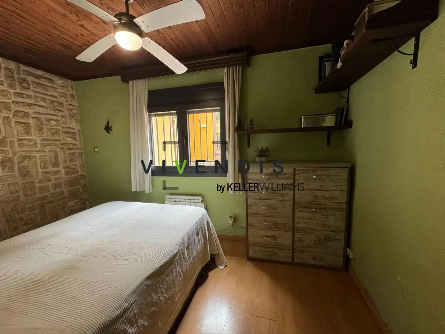 Habitación de Finca rústica en venta en Corbera de Llobregat