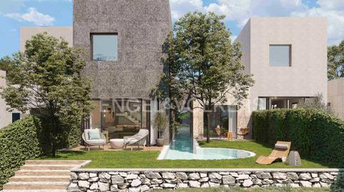 Foto 5 de Casa adosada en venta en Las Marías, Madrid