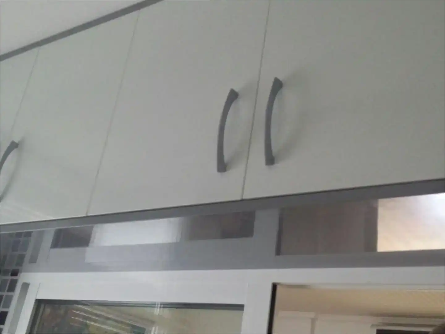 Cocina de Piso en venta en  Zaragoza Capital