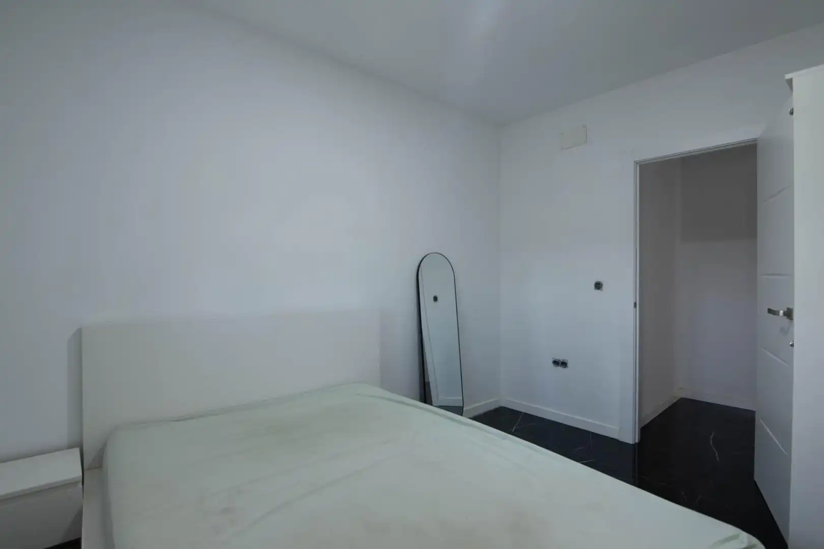 Dormitori de Casa o xalet en venda en Murcia amb Jardí privat, Terrassa i Traster