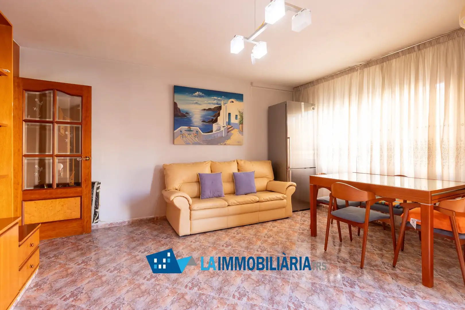 Flat with terrace for sale in Nord-est, imagen 3