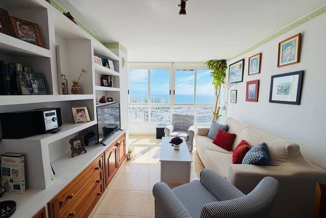 Apartamento en Venta en Puerto Marina