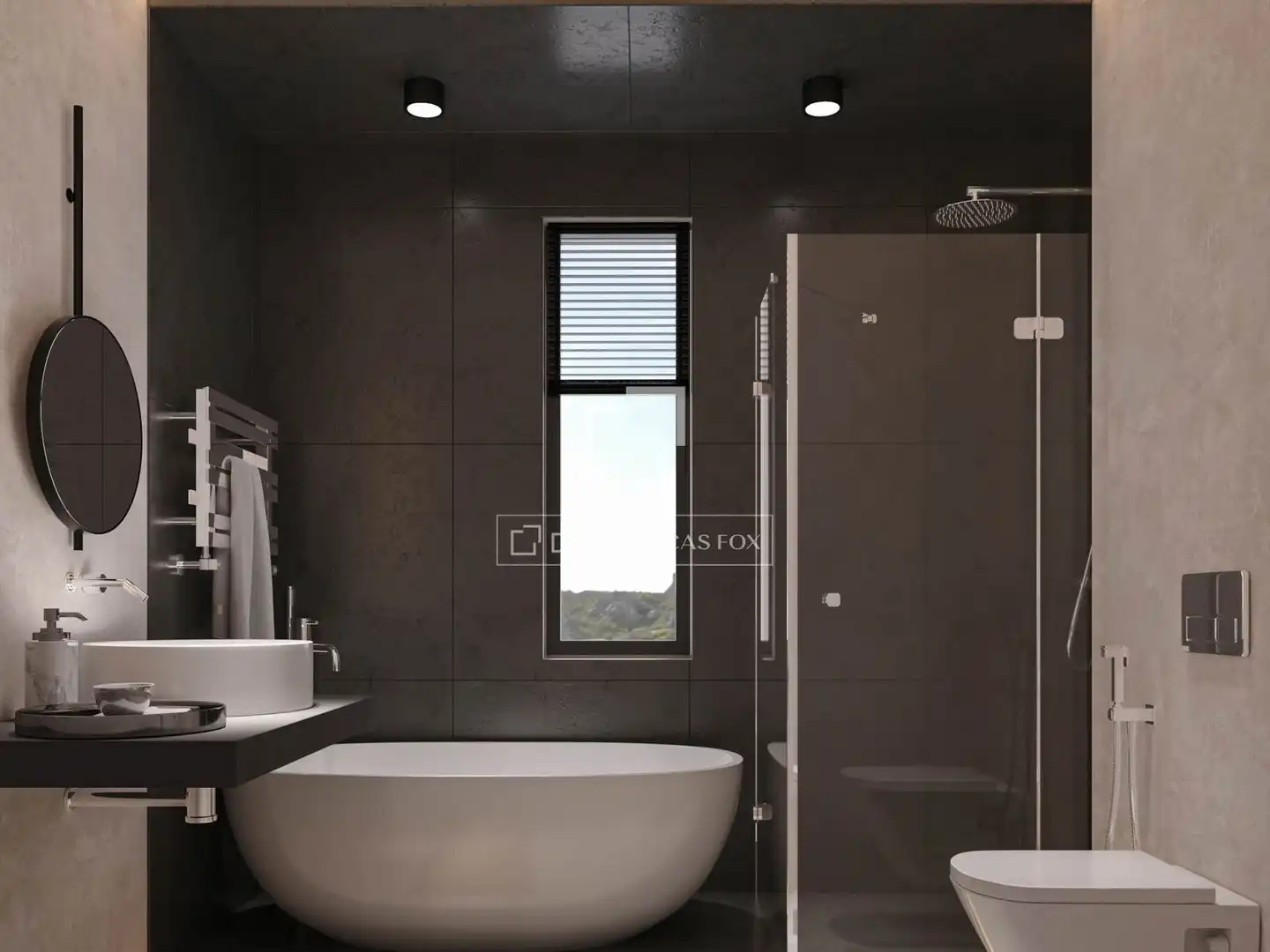 Penthouse with pool for sale in Playa Bahía Dorada, imagen 19