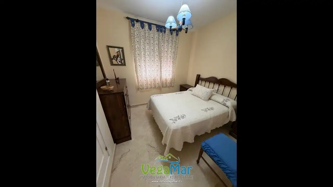 Wohnung zur Miete in Calle Principe de Asturias, Velilla - Velilla Taramay