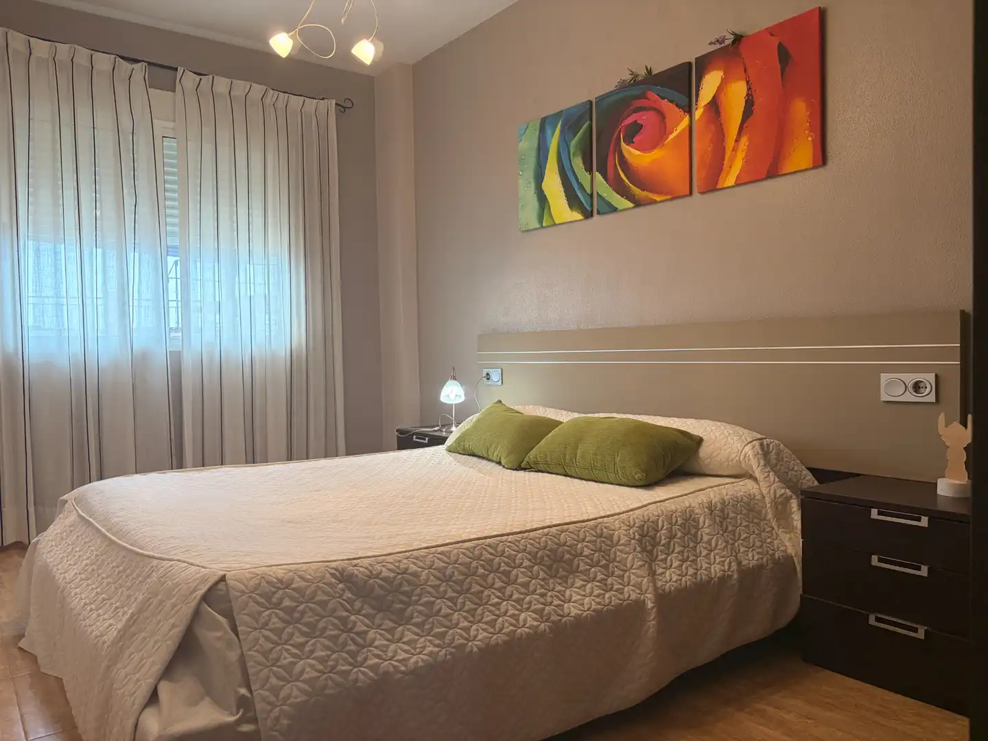 Wohnung mit Aufzug zum Verkauf in Calle Benito Pérez Galdós 8, imagen 36
