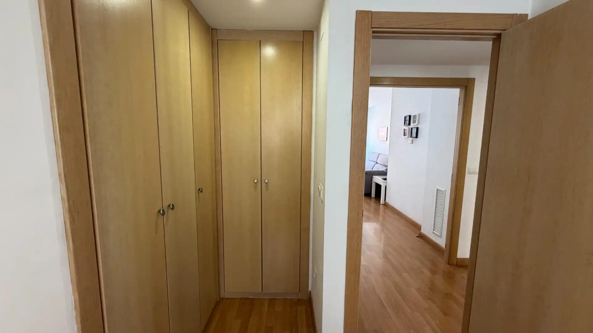 Piso en venta en Valencia con Aire acondicionado, Calefacción y Parquet
