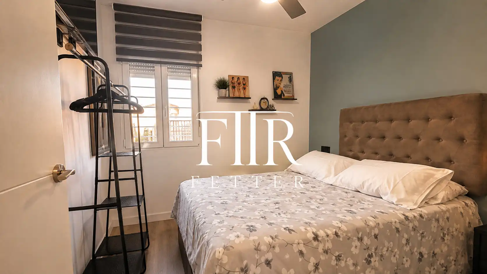 Apartamento con terraza en venta en Avenida Romería de la Virgen del Carmen 1, imagen 11