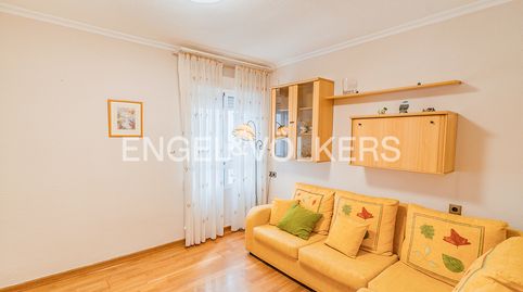 Foto 4 de Piso en venta en Carrer Portugal, 14, Ensanche - Diputación, Alicante / Alacant