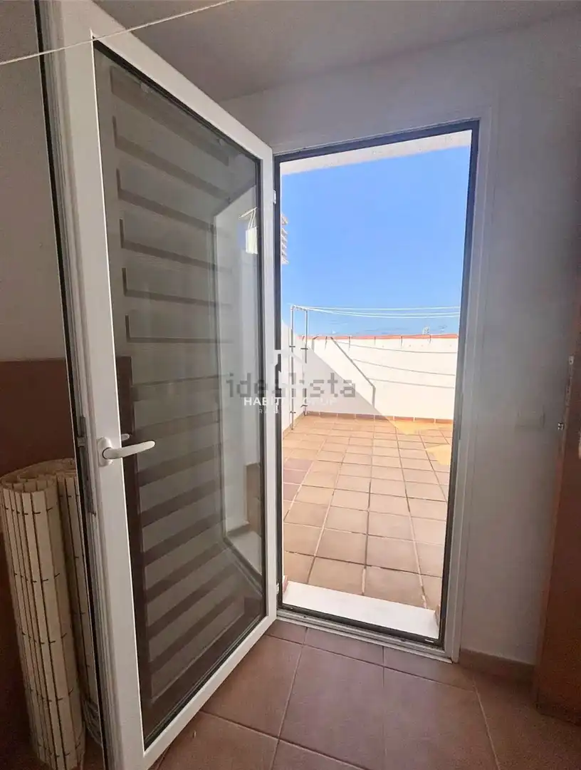 Terraza de Piso en venta en Sant Lluís con Aire acondicionado, Calefacción y Terraza