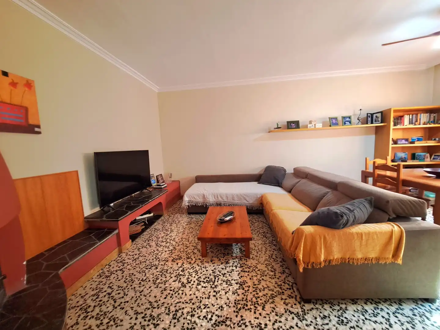 Casa adosada en venta en Sant Martí de Centelles