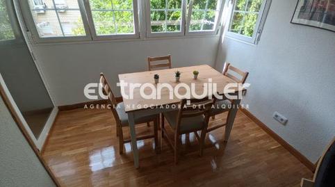 Foto 4 de Piso de alquiler en Calle Cebreros, Lucero,  Madrid Capital