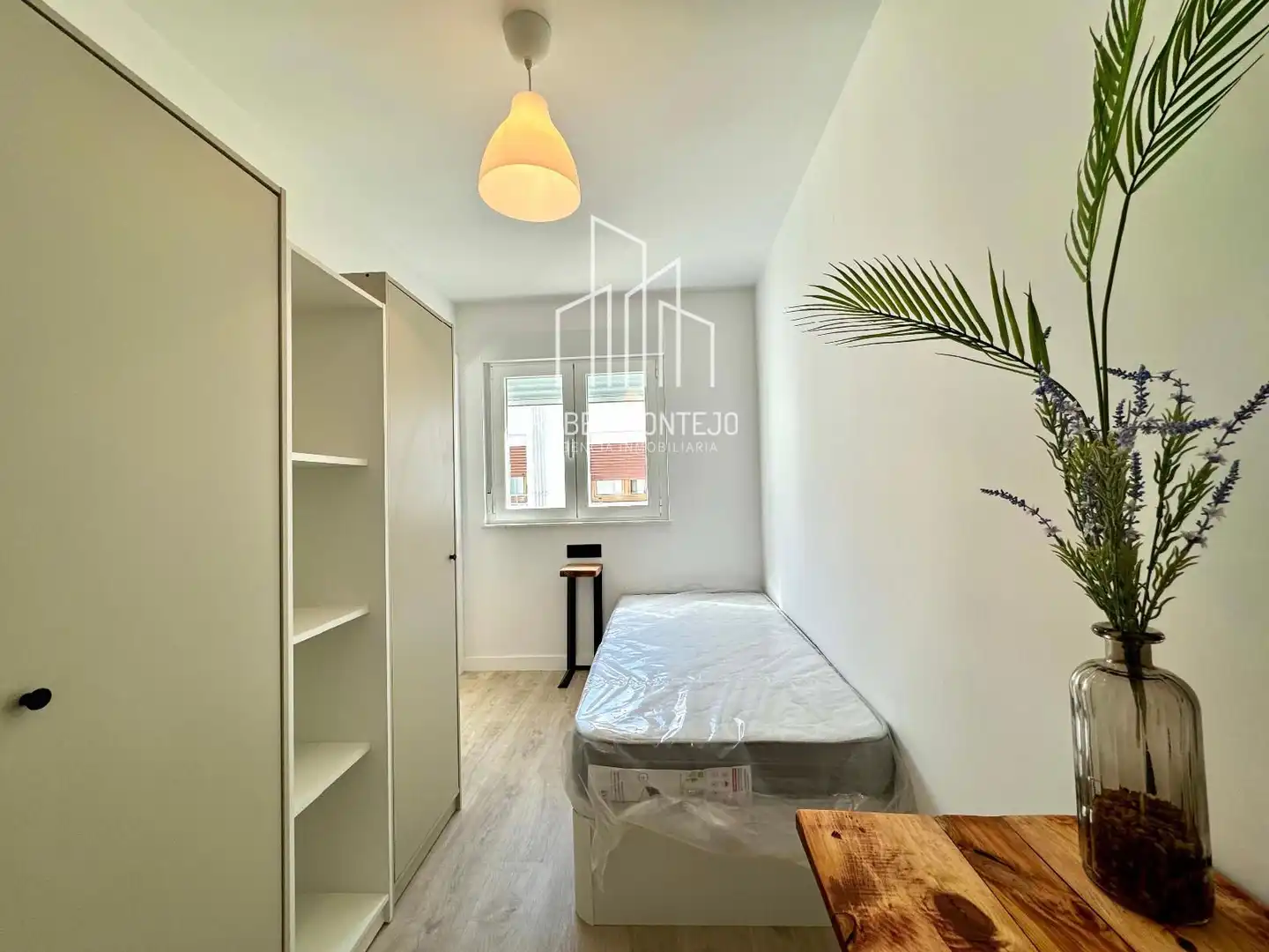 Flat for rent in Gomez Arias, Vidal