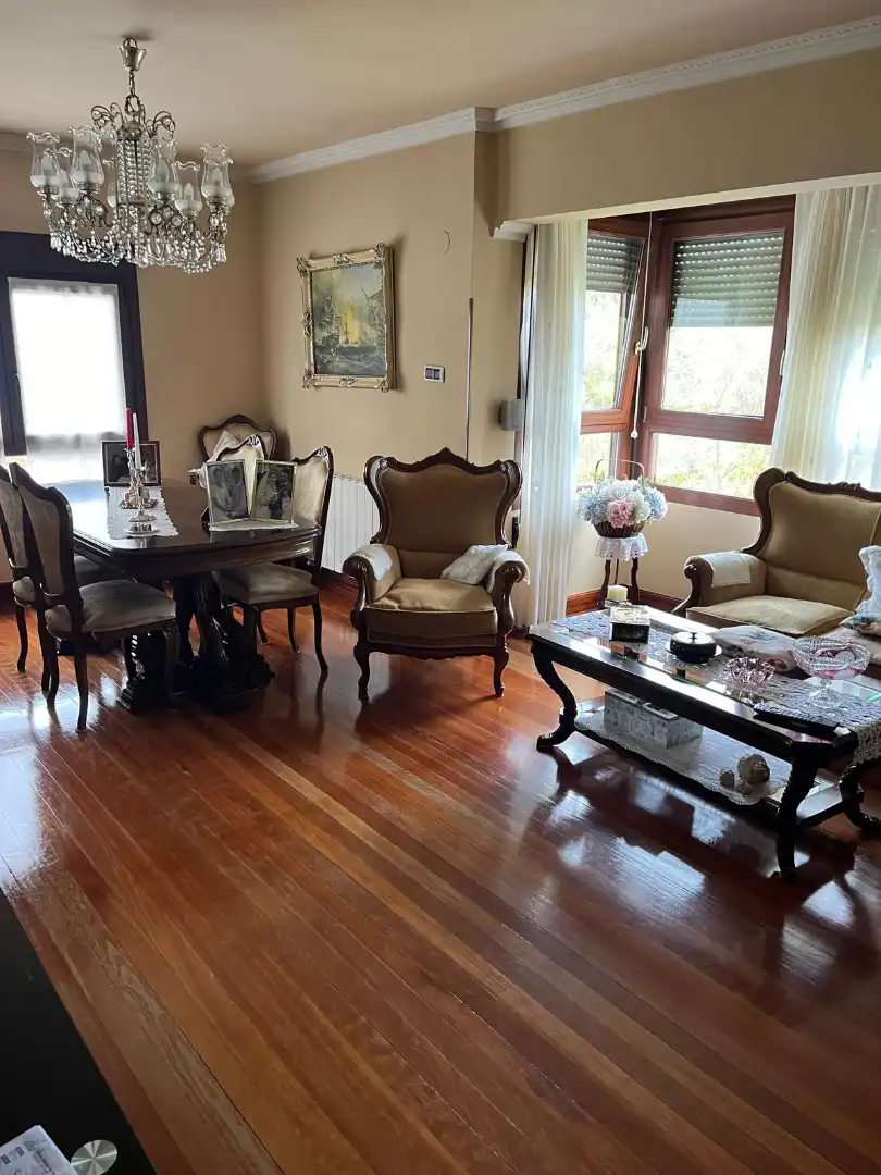 Piso con ascensor en venta en Aiboa Kalea 23, imagen 4
