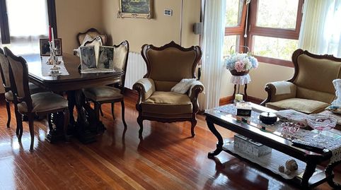 Foto 4 de Piso en venta en Aiboa Kalea, 23, Neguri, Getxo