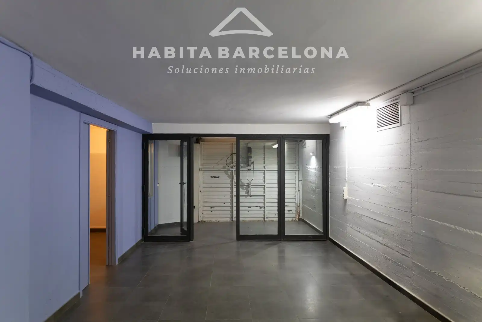 Casa o xalet de lloguer en Barcelona amb Aire condicionat, Calefacció i Jardí privat
