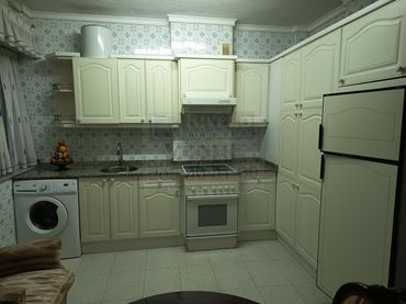 Piso en venta en Calle del Quirinal