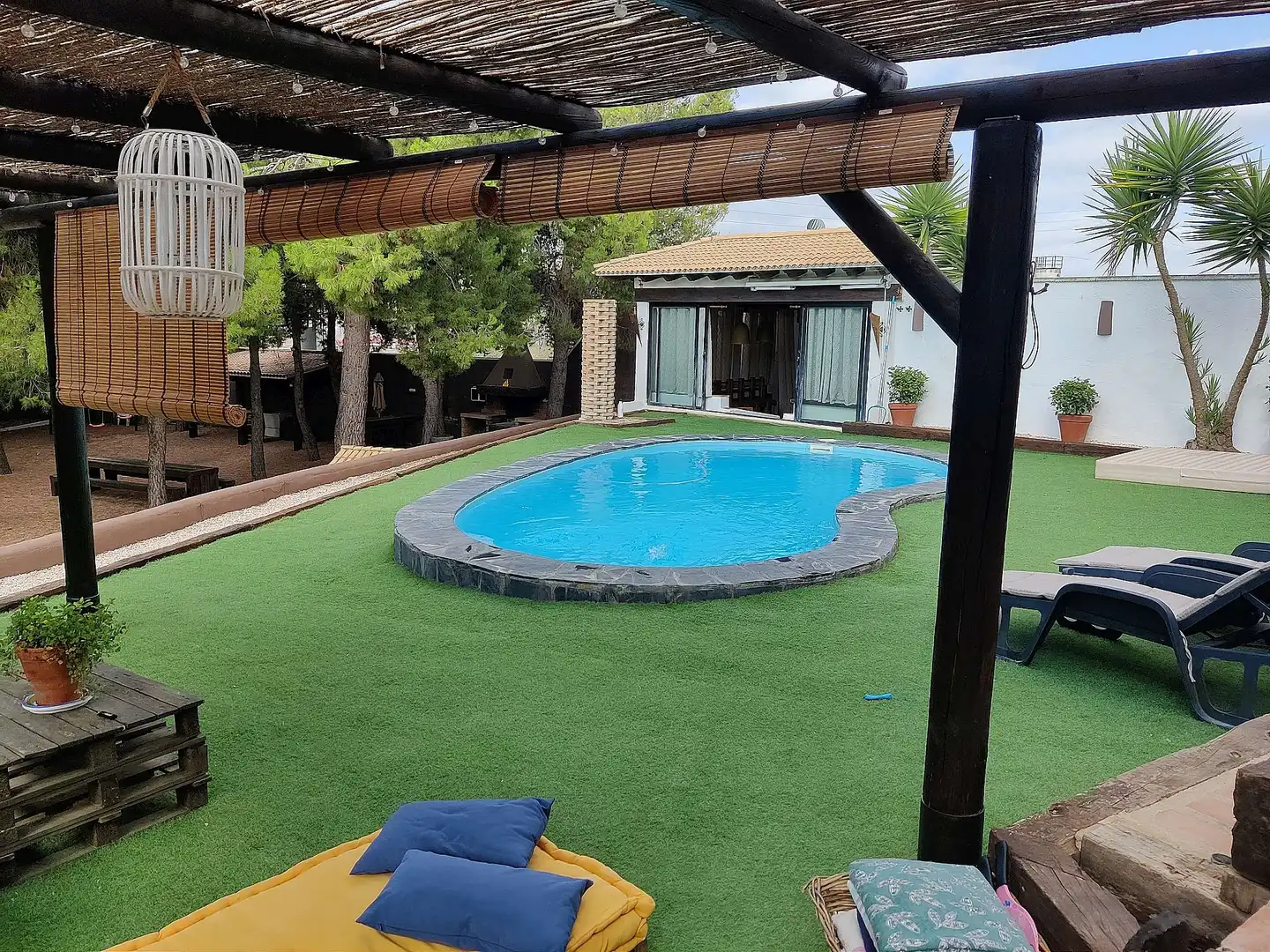 Villa à vendre à Monóvar  / Monòver, imagen 51