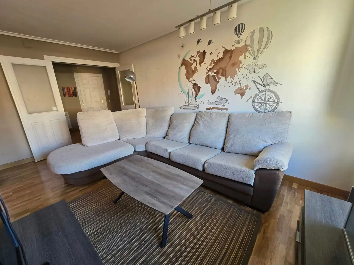 Maisonette zum Verkauf in Rio Tiron, imagen 11