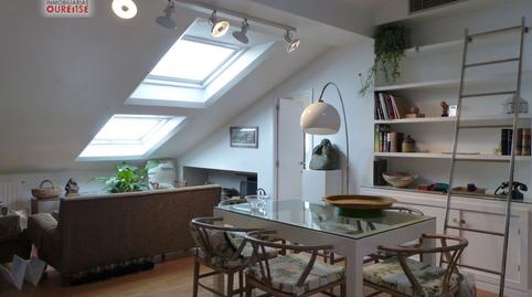 Foto 2 de Pis de lloguer a San Francisco, Ourense Capital