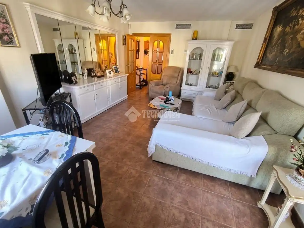 Penthouse mit Aufzug zum Verkauf in Estepona Pueblo, imagen 3