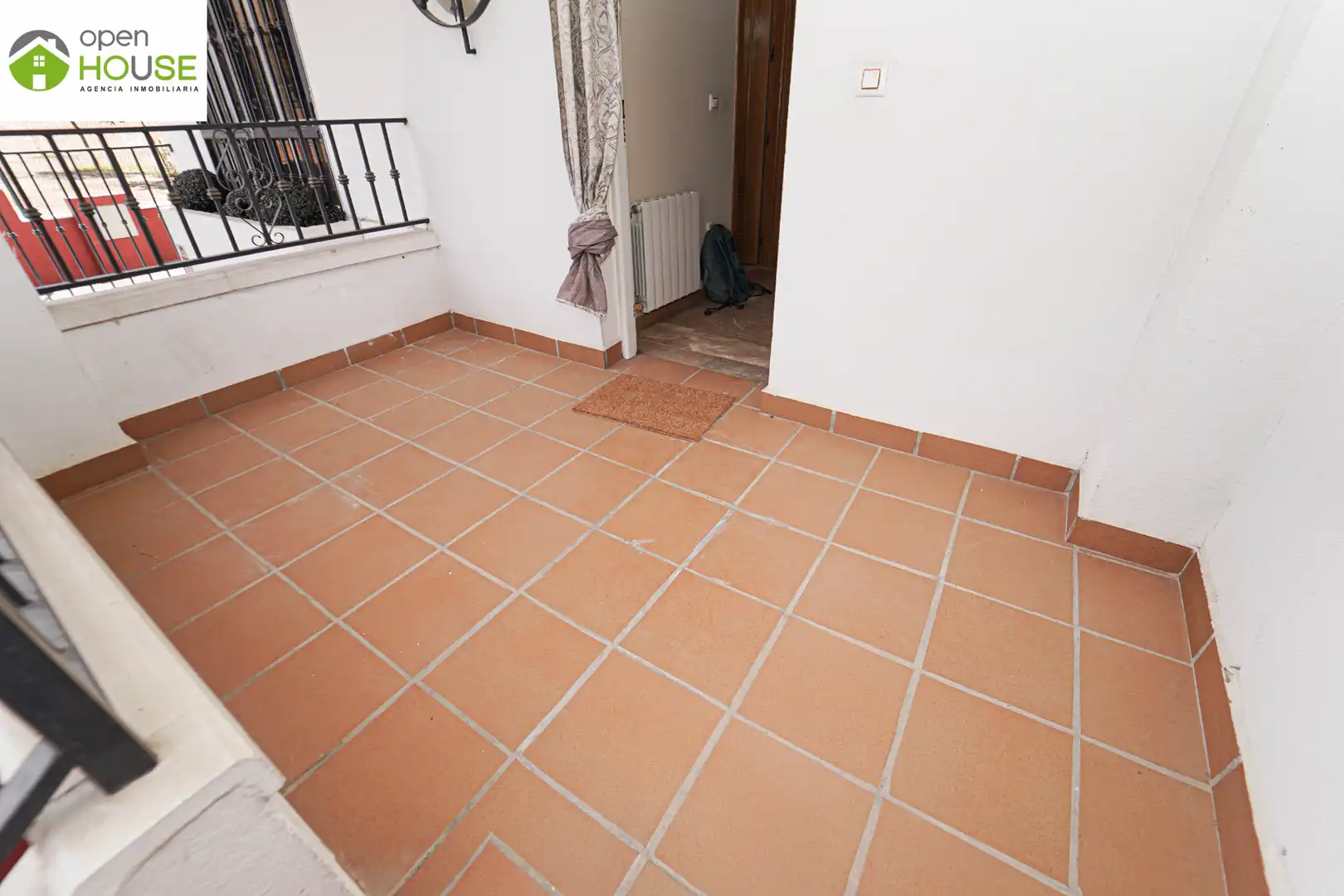 Vivienda con terraza en venta en Vía del Tranvía 13, imagen 14